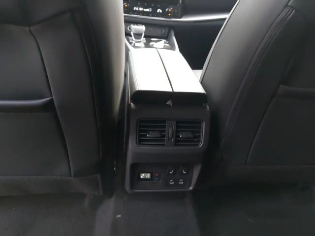 Nissan X-trail N-Connecta