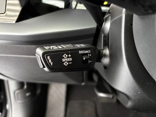 Audi A3 35 TDI Sedan