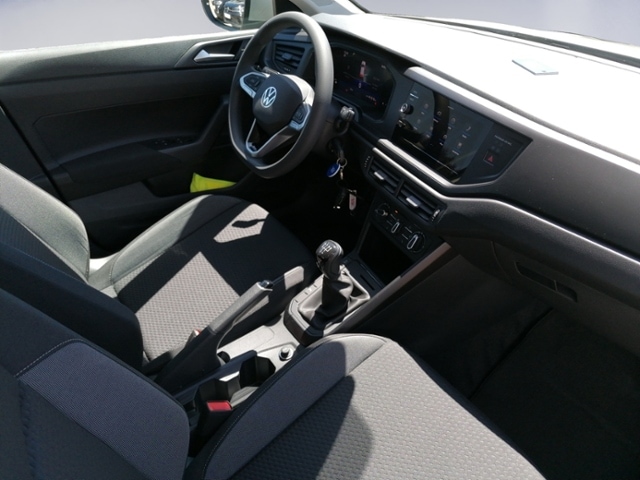 Volkswagen Taigo 1.0 TSI