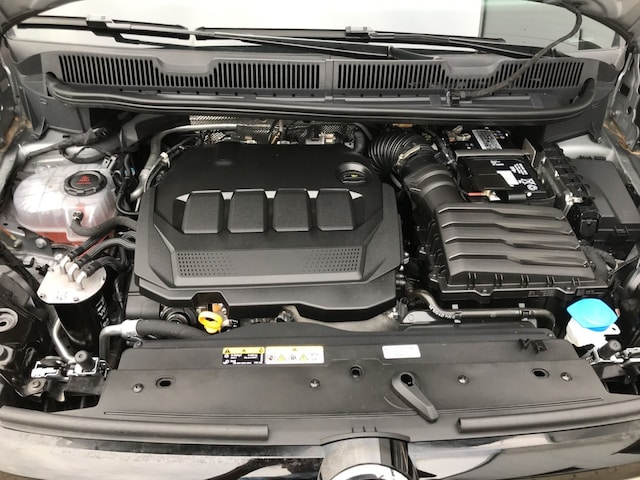 Volkswagen Caddy 2.0 TDI Life