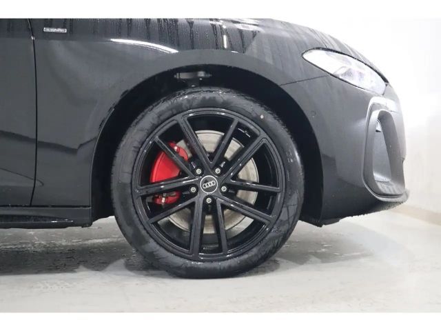 Audi A5 Avant Hybride Quattro S-Line