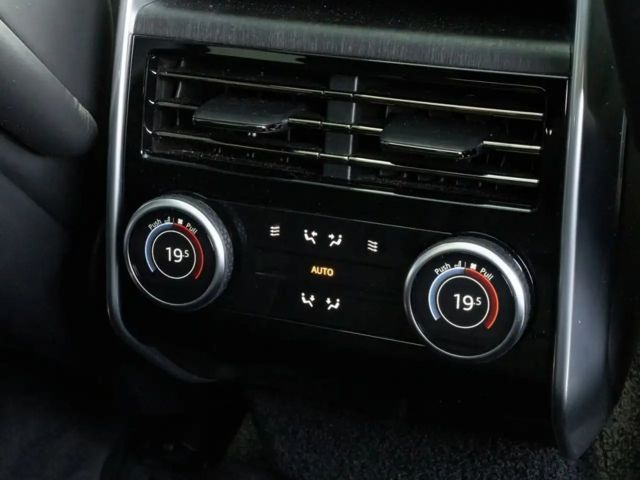 Land Rover Range Rover HSE