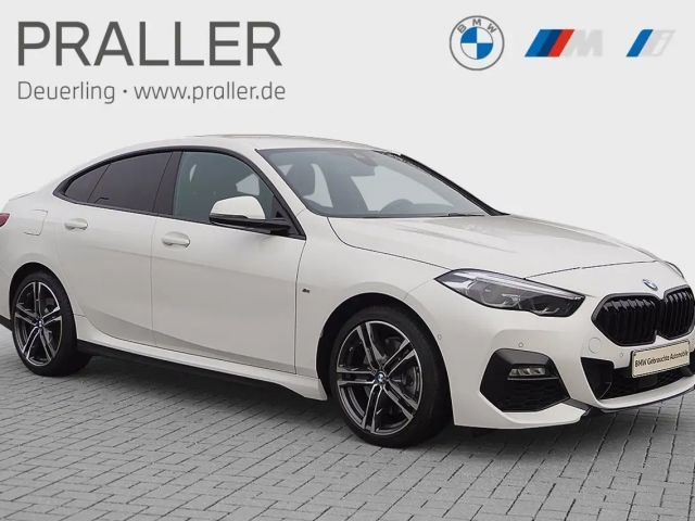 BMW 220 220i Coupé Gran Coupé M-Sport