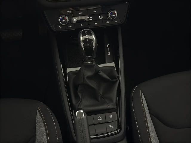 Skoda Kamiq Selection