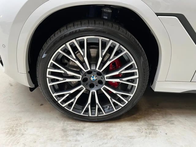 BMW X6 M-Sport xDrive