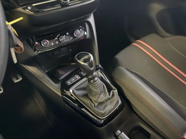 Opel Corsa 1.5 Turbo GS-Line Grand Sport