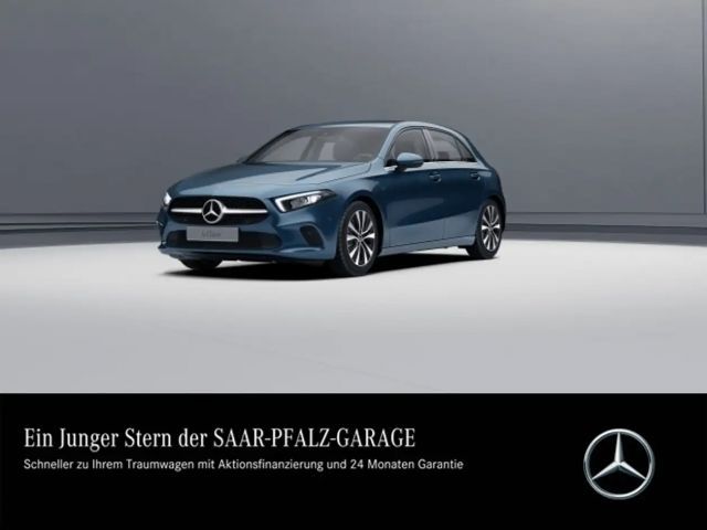 Mercedes-Benz A 250 A 250 e Style