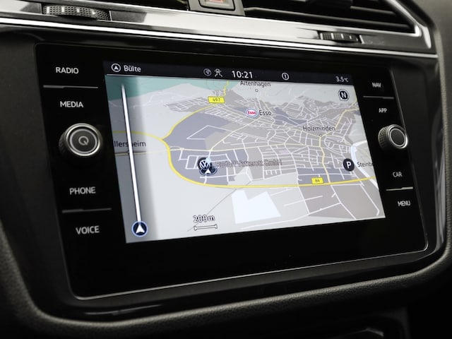 Volkswagen Tiguan 1.5 TSI Allspace Life