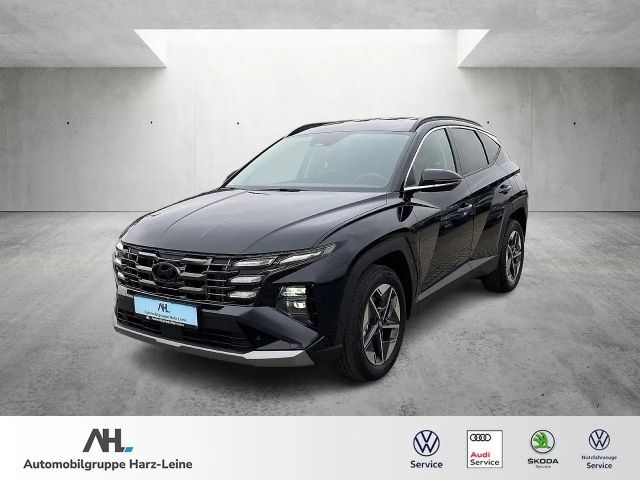 Hyundai Tucson 1.6 2WD T-GDi