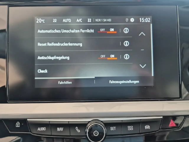 Opel Grandland X Enjoy