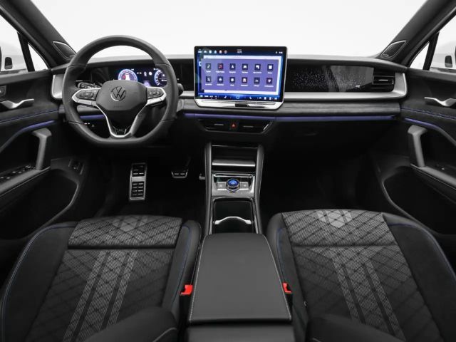 Volkswagen Tayron 2.0 TDI DSG IQ.Drive R-Line