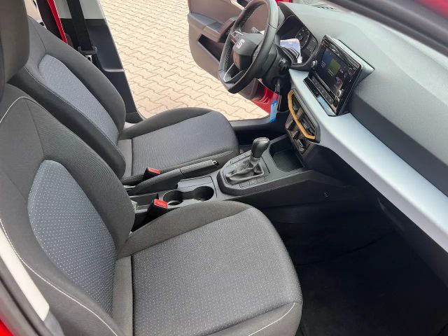 Seat Ibiza 1.0 TSI Style