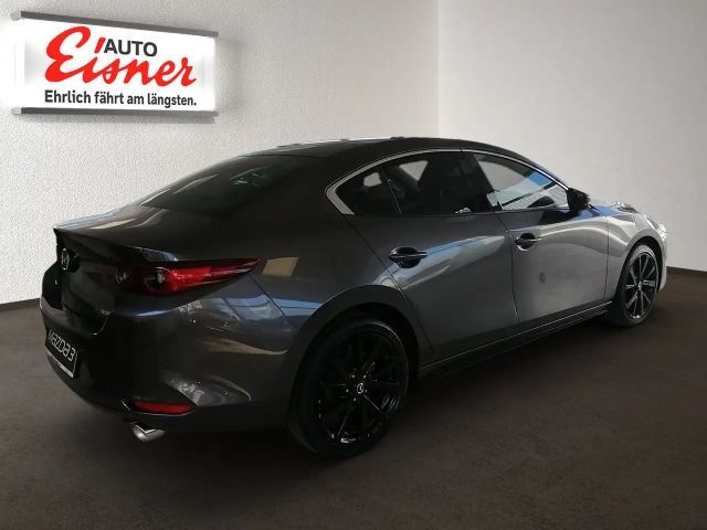 Mazda 3 Exclusive-line