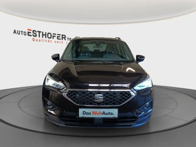 Seat Tarraco 2.0 TDI DSG Style