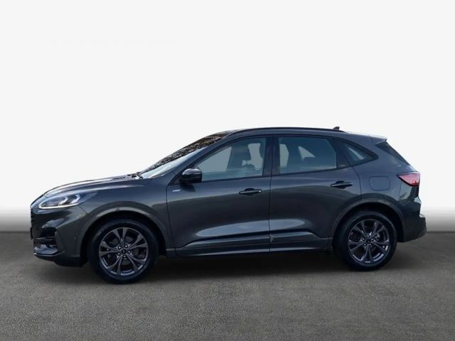 Ford Kuga ST Line