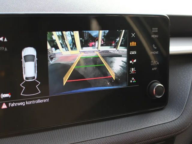 Skoda Fabia Selection