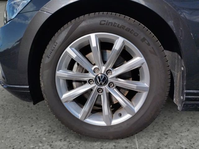 Volkswagen Passat Business DSG Variant