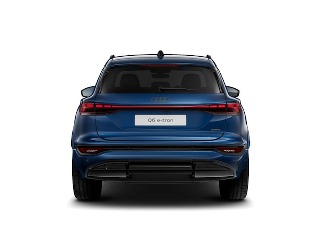 Audi Q6 e-tron Quattro