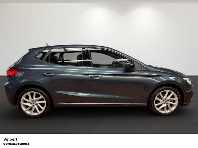 Seat Ibiza 1.0 TSI FR-lijn