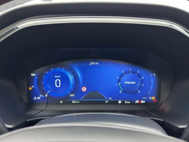 Ford Kuga EcoBoost ST Line