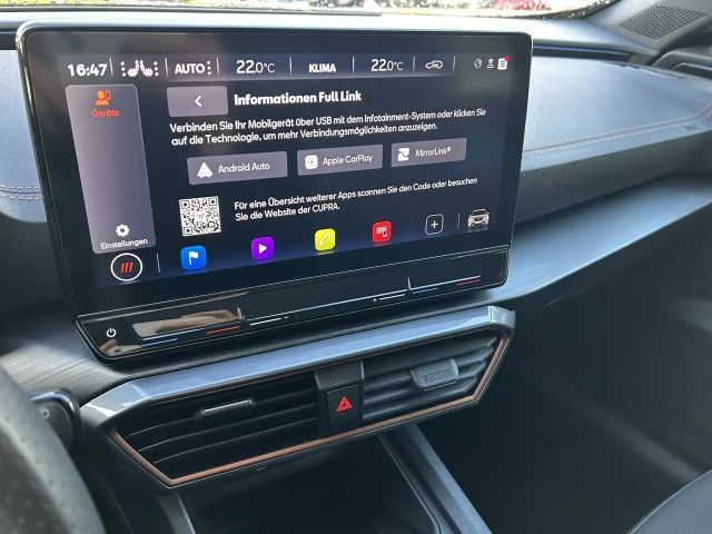 Cupra Formentor 4Drive