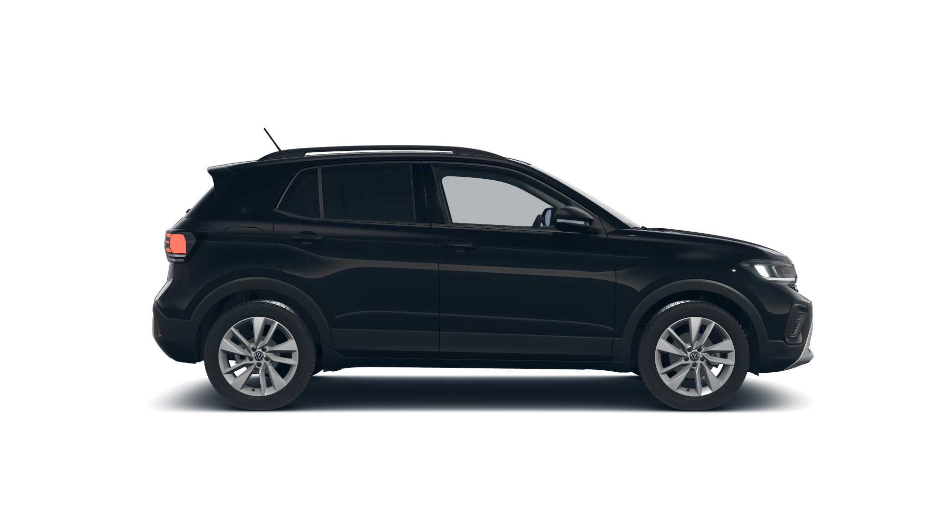 Volkswagen T-Cross 1.0 TSI DSG