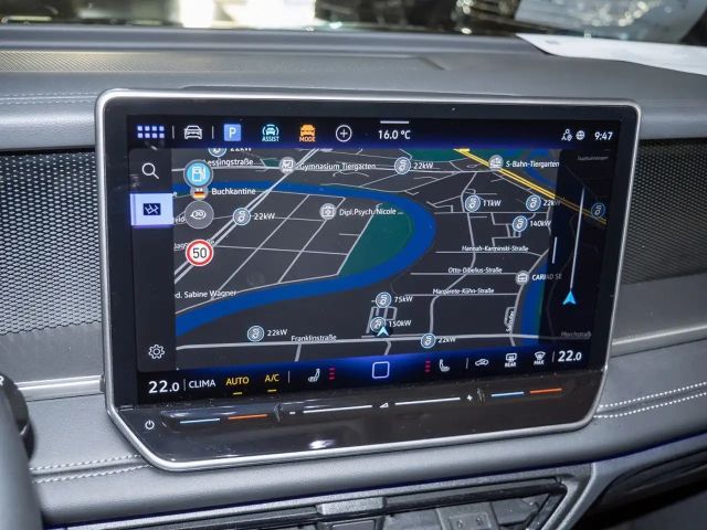 Volkswagen Tayron 1.5 eTSI IQ.Drive Life