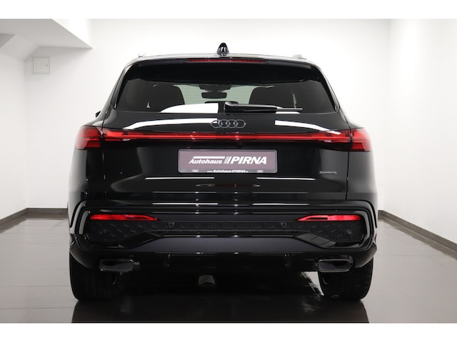 Audi Q5 Hybride Quattro S-Tronic