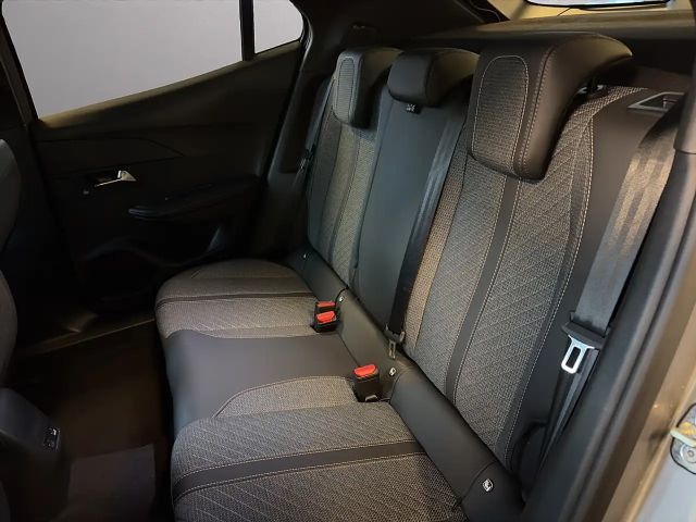 Peugeot 2008 Allure Pack