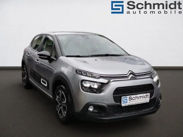 Citroën C3 Plus PureTech