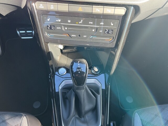 Volkswagen T-Roc 1.5 TSI Style