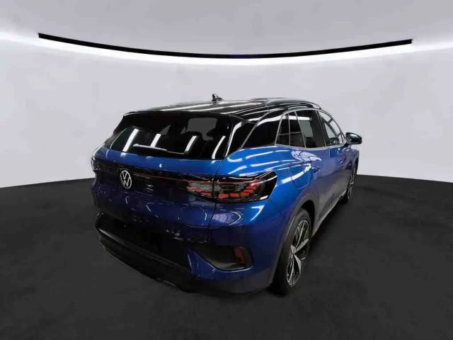 Volkswagen ID.4 GTX