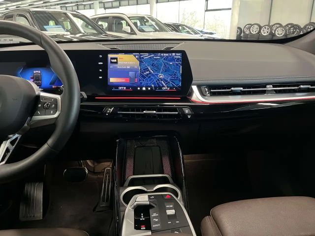 BMW X1 M-Sport xDrive20d