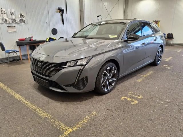 Peugeot 308 Allure Pack PureTech SW