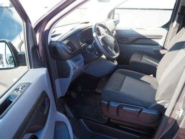 Opel Zafira Life 2.0 CDTI