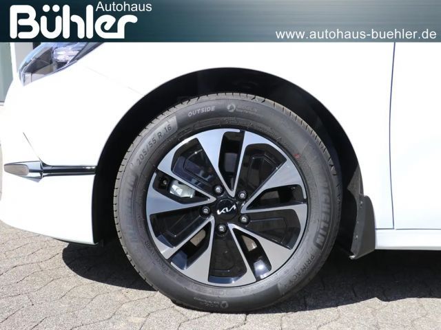 Kia Ceed GDi SportWagon Vision