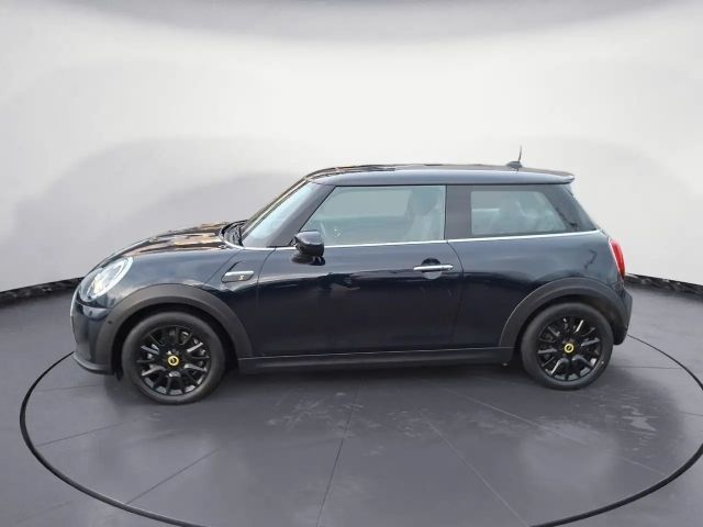 MINI Cooper E SE