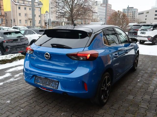 Opel Corsa 1.2 Turbo Elegance