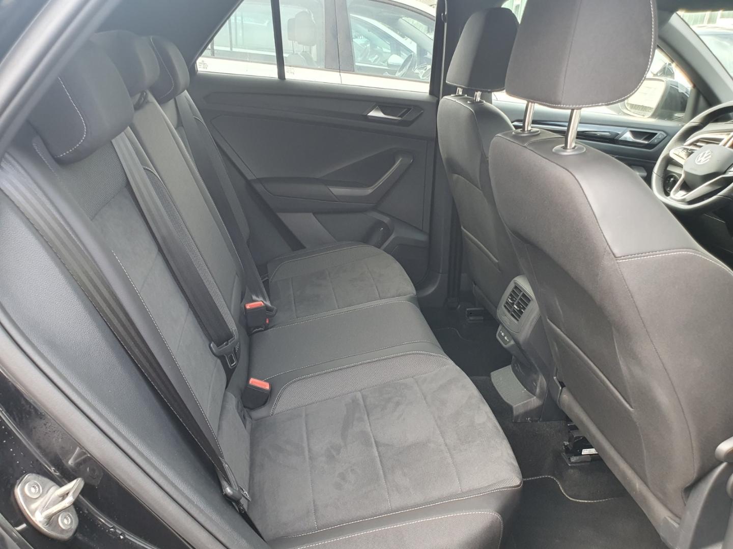 Volkswagen T-Roc 2.0 TDI DSG R-Line