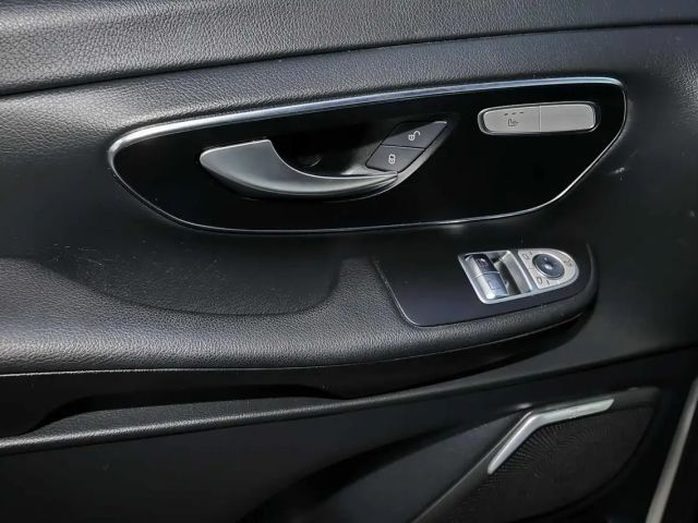 Mercedes-Benz V 300 Limousine Lang V 300 d