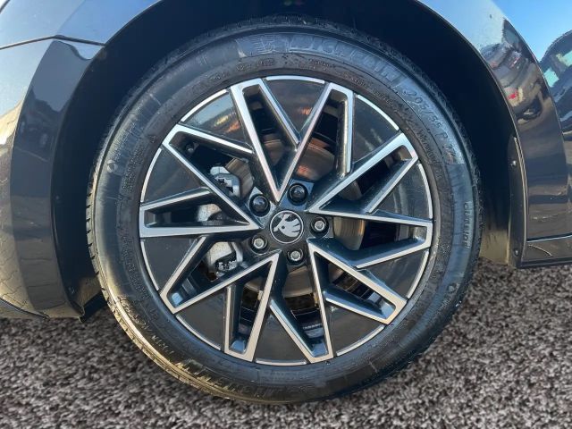 Skoda Octavia Combi Sportline