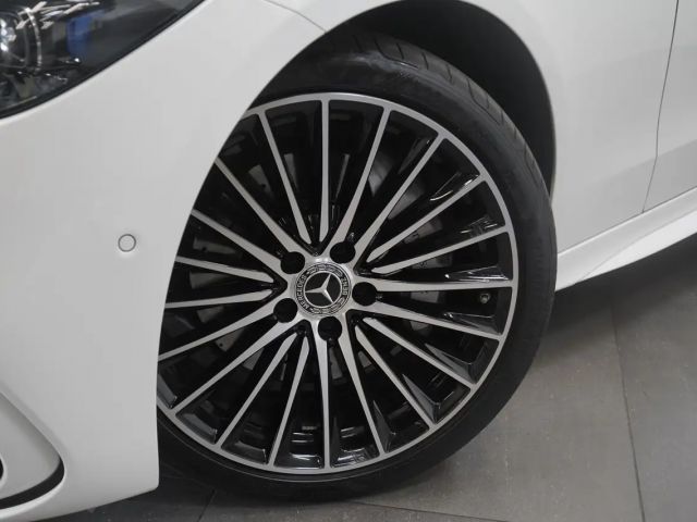 Mercedes-Benz C 220 AMG Line C 220 d Estate