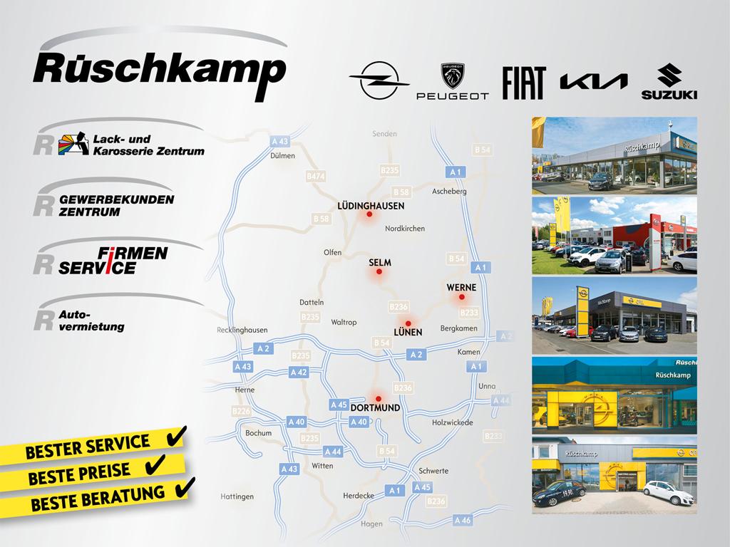 Opel Mokka Business Elegance