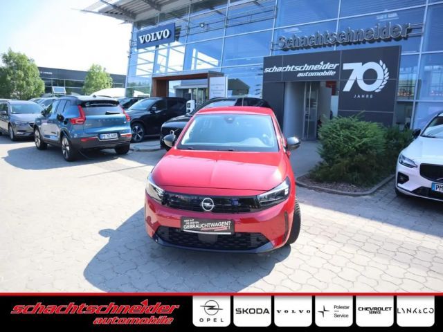 Opel Corsa 1.2 Turbo Turbo