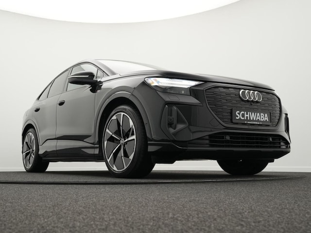 Audi Q4 e-tron 40 Sportback