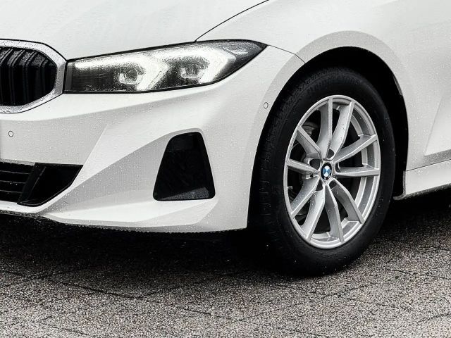 BMW 318 318d Touring