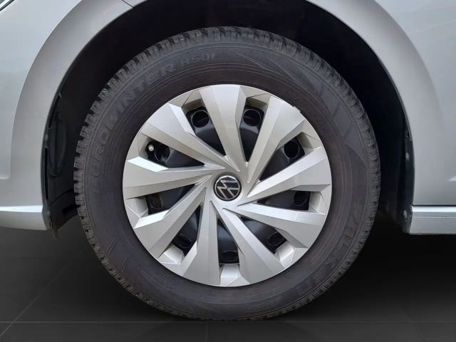 Volkswagen Polo 1.0 TSI IQ.Drive Life