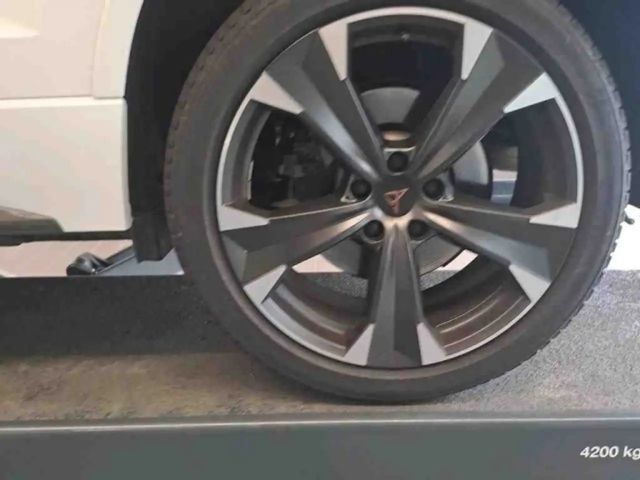 Cupra Ateca 2.0 TSI 4Drive DSG VZ