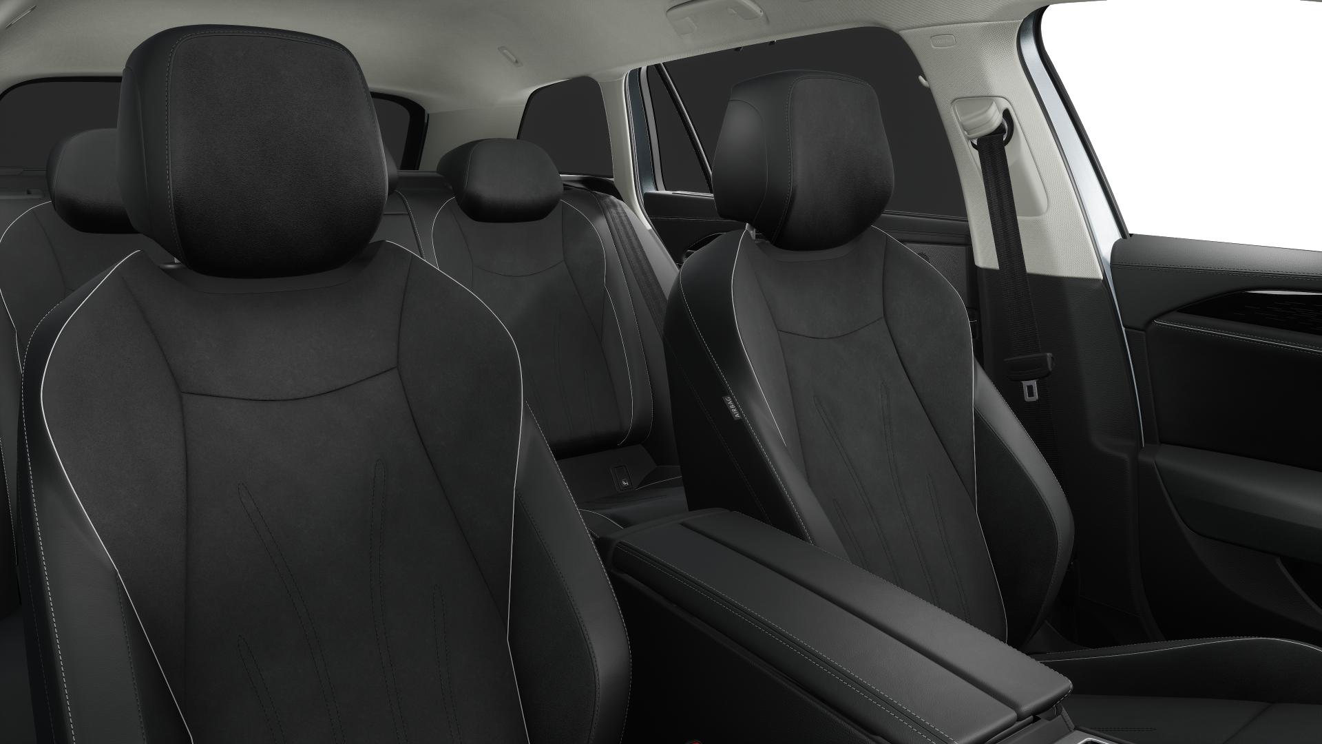 Volkswagen Passat 2.0 TDI Variant