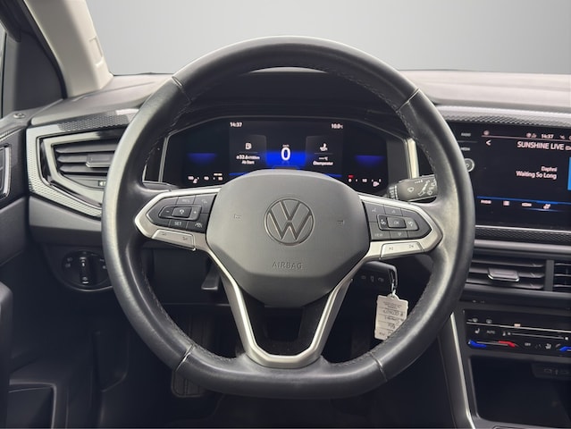 Volkswagen Polo 1.0 TSI Life